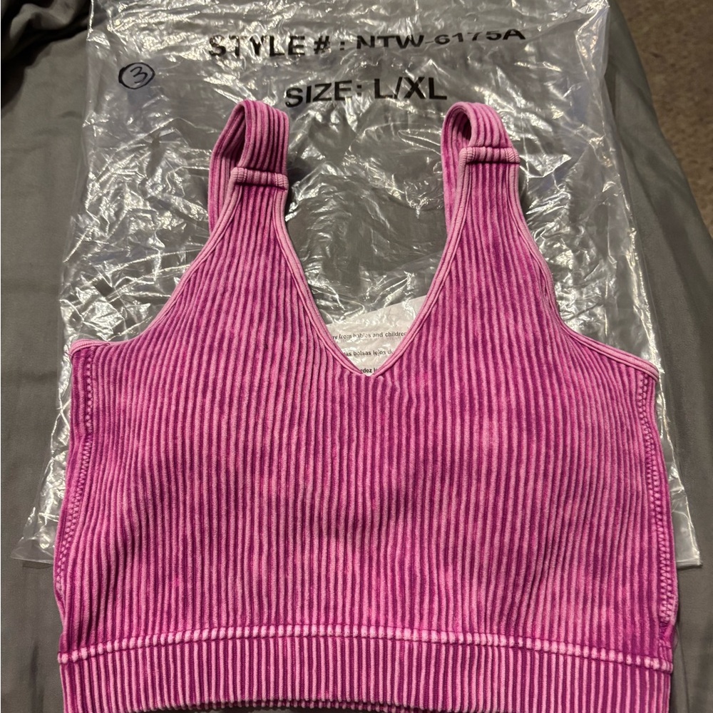 Zenana Brami L/Xl